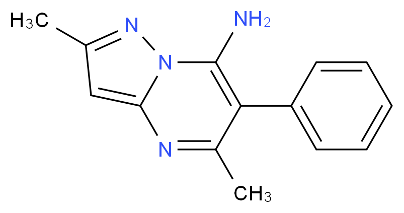 428845-73-2 molecular structure