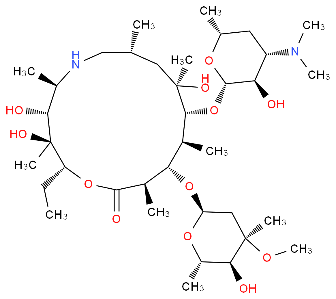 76801-85-9 molecular structure