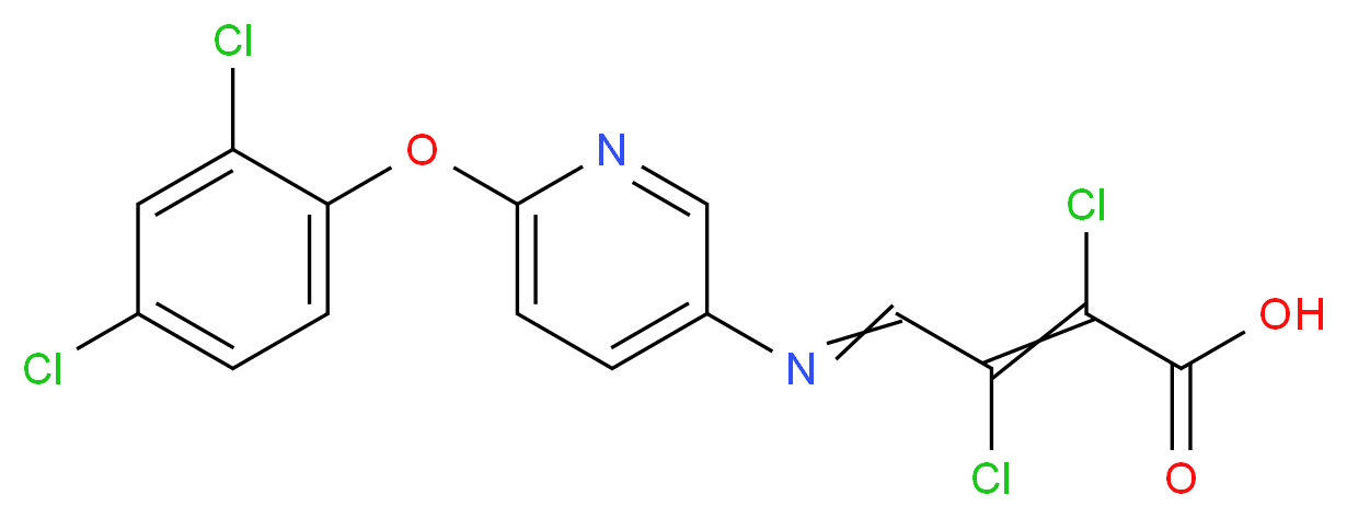 MFCD00113181 molecular structure