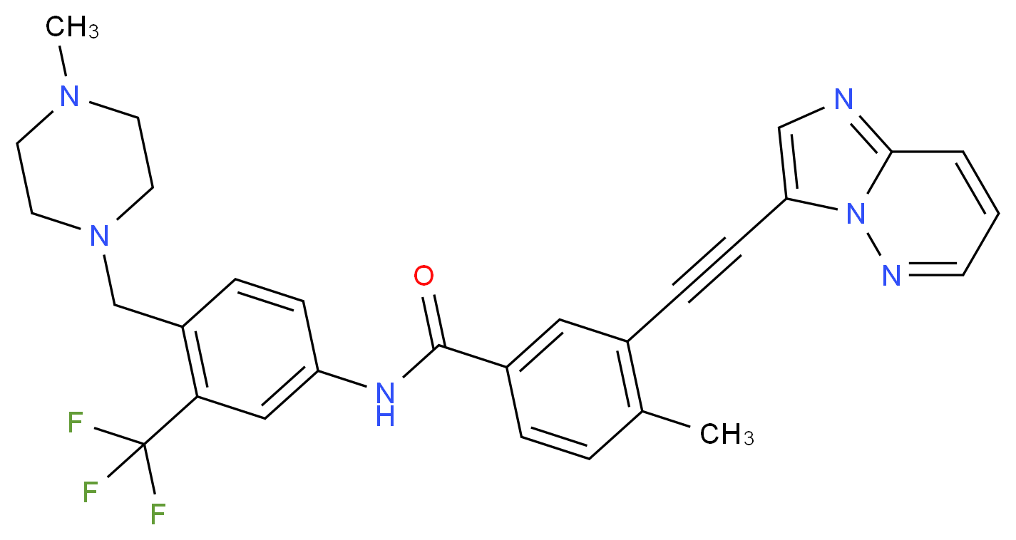 CAS_943319-70-8 molecular structure