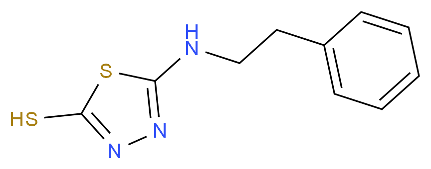 CAS_91129-85-0 molecular structure