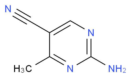 CAS_17321-97-0 molecular structure