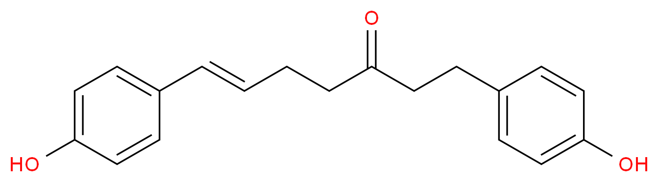 1,7-Bis(4-hydroxyphenyl)hept-6-en-3-one_Molecular_structure_CAS_1251830-57-5)