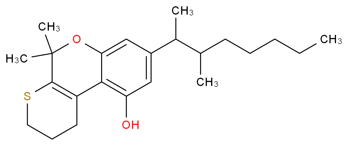 CAS_50708-95-7 molecular structure