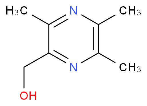 CAS_75907-74-3 molecular structure