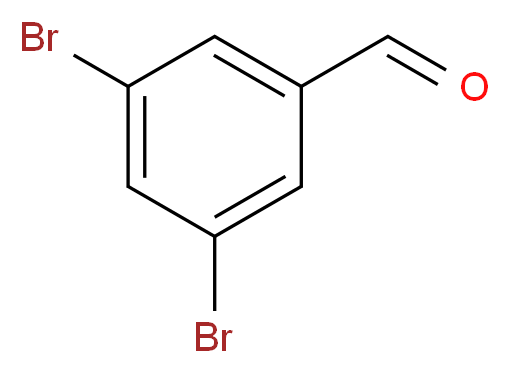 3,5-Dibromobenzaldehyde_Molecular_structure_CAS_56990-02-4)