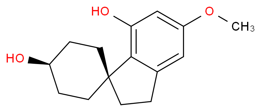 CAS_69636-83-5 molecular structure