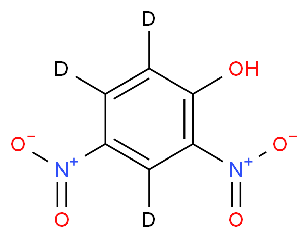2,4-Dinitrophenol-3,5,6-d3_Molecular_structure_CAS_93951-77-0)