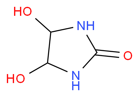 3720-97-6 molecular structure