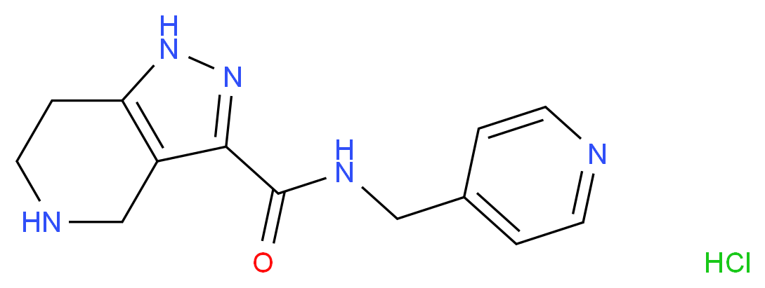 MFCD13562815 molecular structure