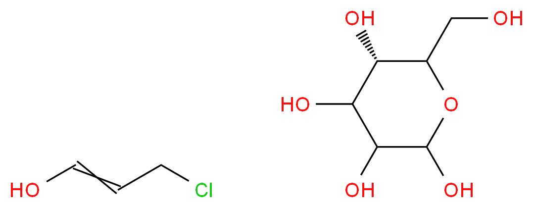 CAS_25655-42-9 molecular structure