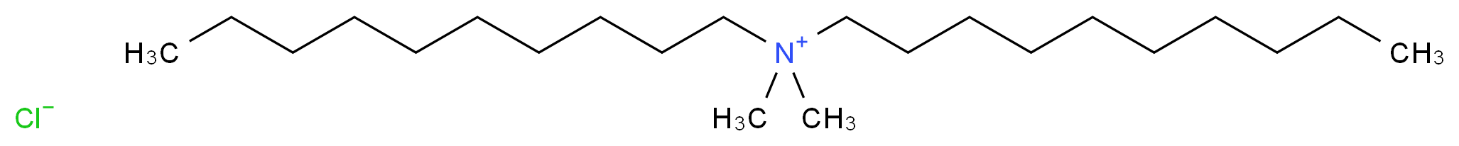 7173-51-5 molecular structure