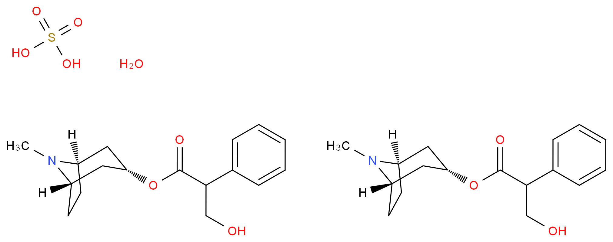 5908-99-6 molecular structure