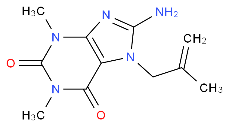 902047-64-7 molecular structure