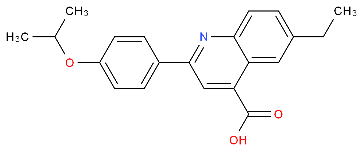 MFCD03422031 molecular structure