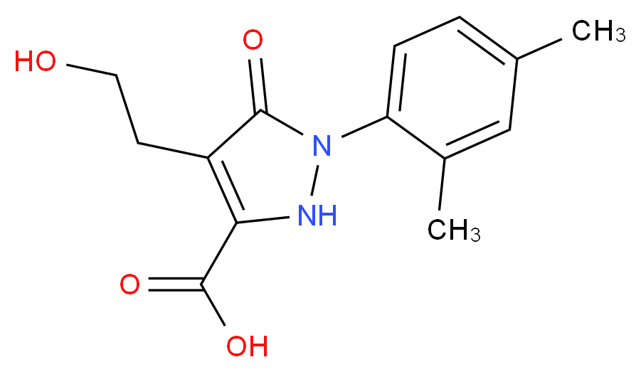 MFCD16652815 molecular structure