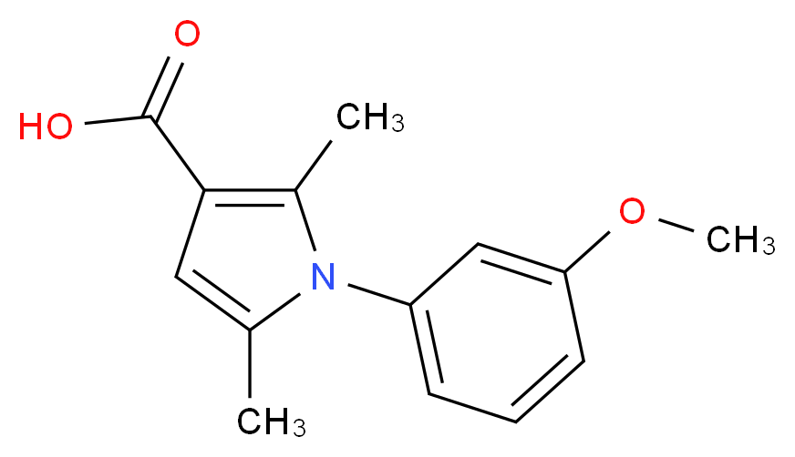 MFCD08444789 molecular structure