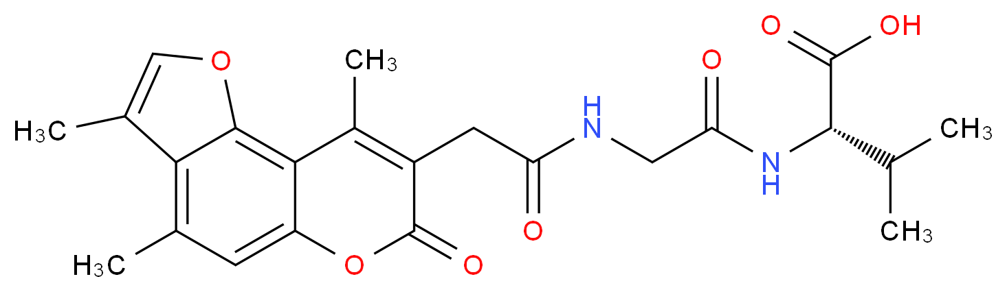 164272583 molecular structure
