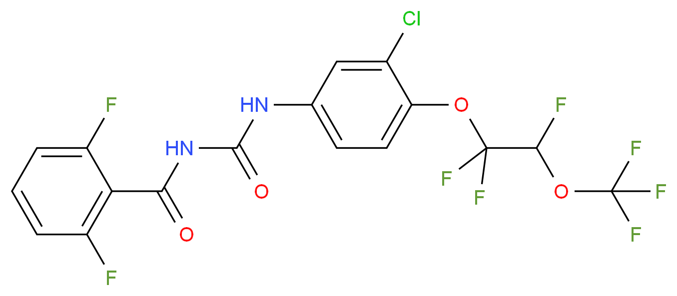 CAS_116714-46-6 molecular structure