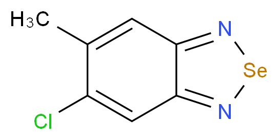 CAS_2255-94-9 molecular structure