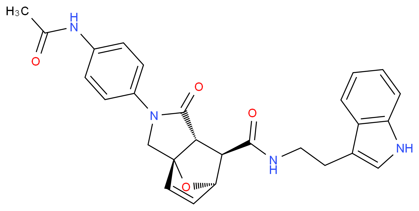 164274354 molecular structure