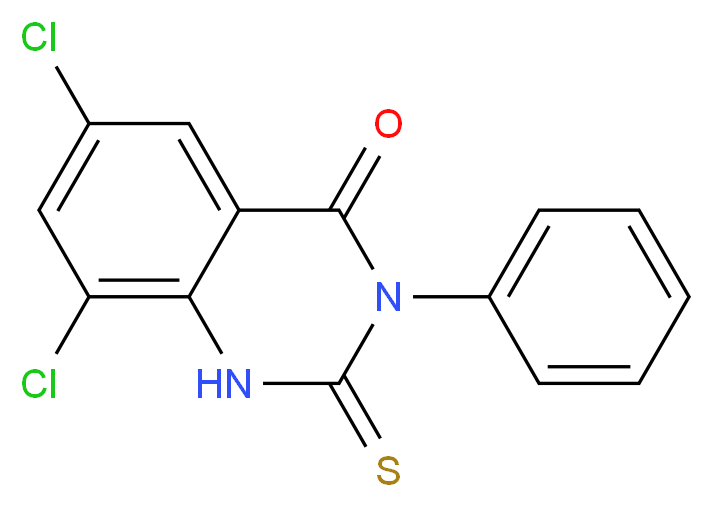MFCD08689694 molecular structure