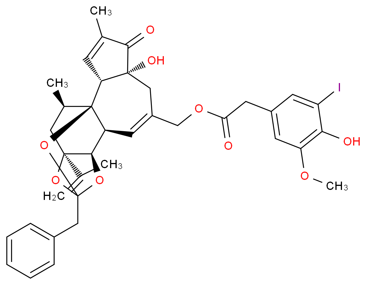 MFCD09971003 molecular structure