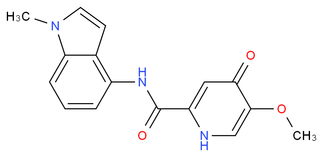 164281840 molecular structure