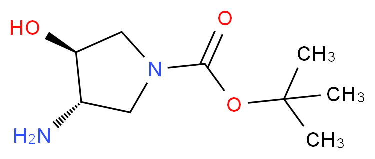 190792-74-6 molecular structure