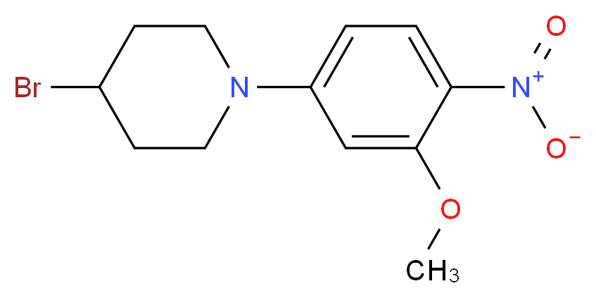 MFCD16622818 molecular structure