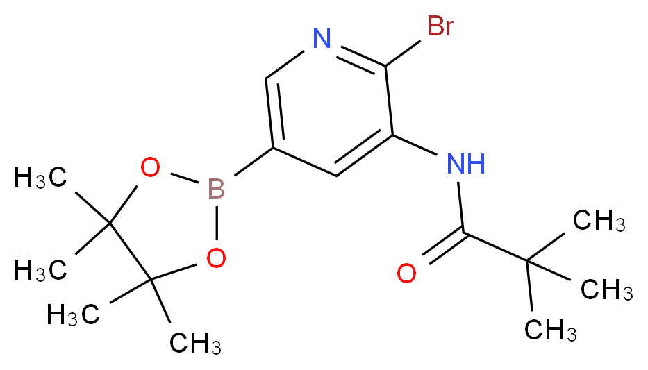 MFCD12401634 molecular structure