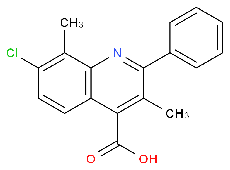 MFCD03422175 molecular structure
