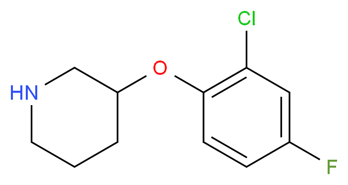 MFCD08687323 molecular structure