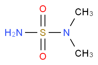 N,N-Dimethylsulfamide_Molecular_structure_CAS_3984-14-3)