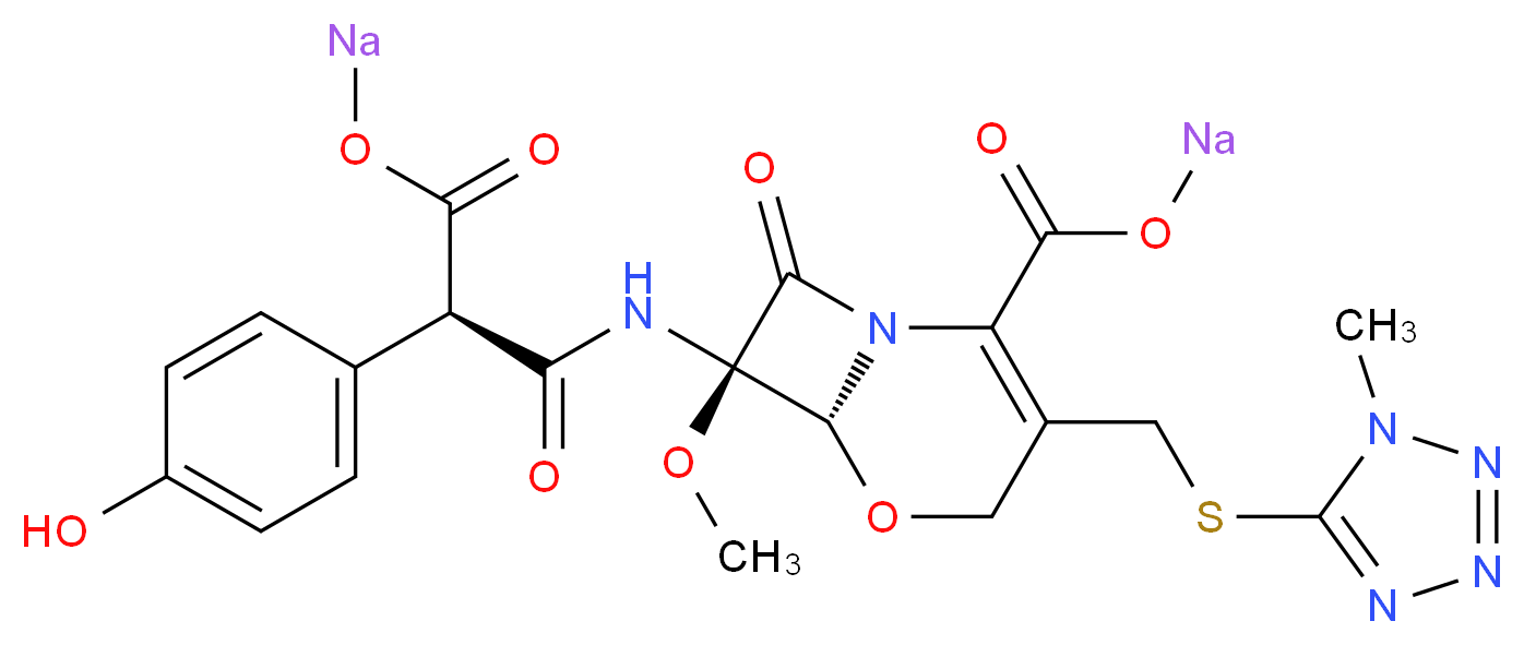 64953-12-4 molecular structure