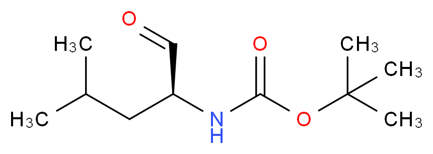 TERT-BUTYL (S)1-FORMYL-3-METHYLBUTYLCARBAMATE_Molecular_structure_CAS_58521-45-2)