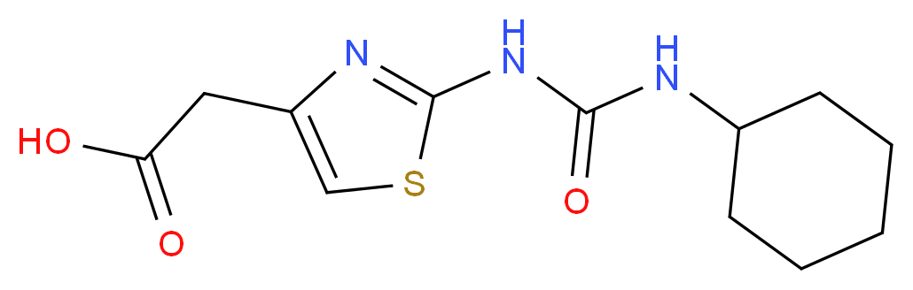MFCD09045410 molecular structure