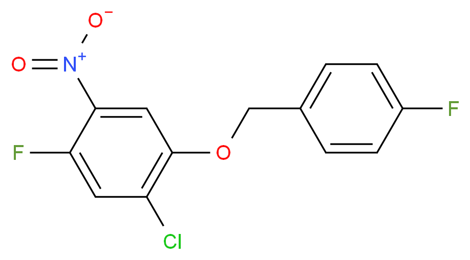 CAS_439095-66-6 molecular structure