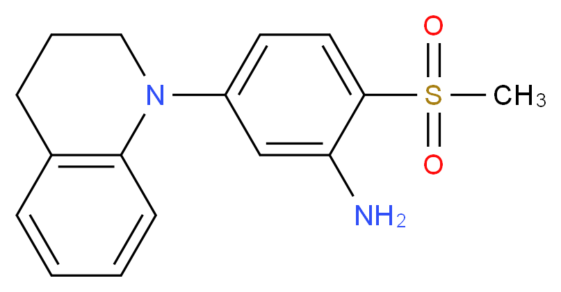 MFCD13562257 molecular structure