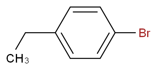 1-Bromo-4-ethylbenzene_Molecular_structure_CAS_1585-07-5)