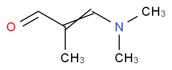 CAS_19125-76-9 molecular structure