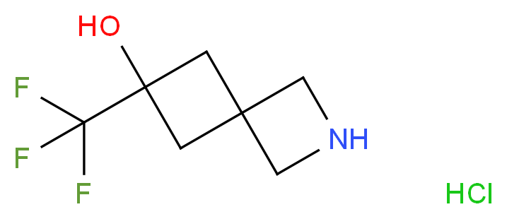 MFCD22369882 molecular structure