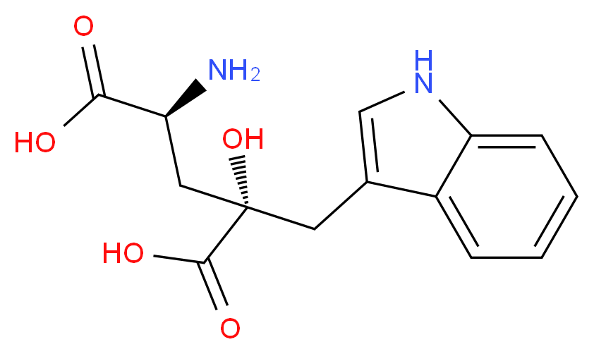 146142-94-1 molecular structure