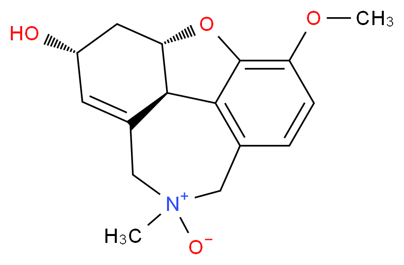 134332-50-6 molecular structure