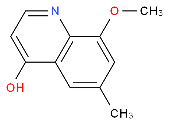 MFCD19685383 molecular structure