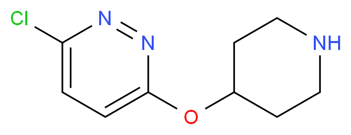 MFCD09607612 molecular structure
