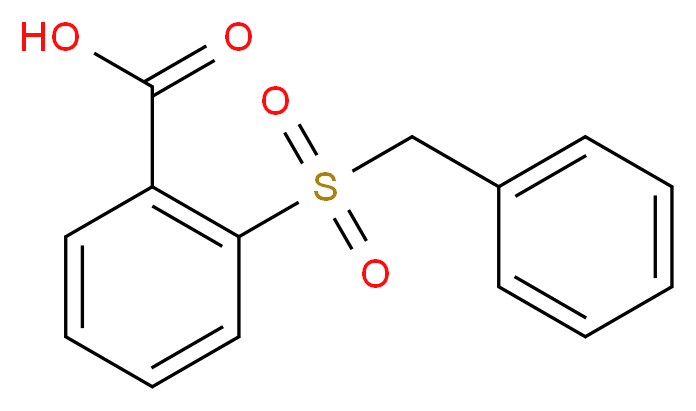 13536-21-5 molecular structure