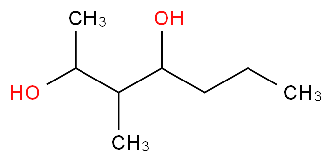 6964-04-1 molecular structure