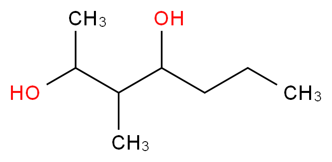 CAS_6964-04-1 molecular structure