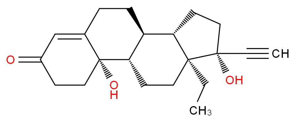 CAS_21508-50-9 molecular structure